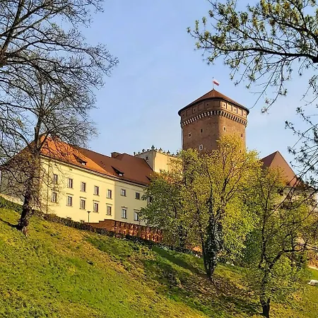 Wawel Kraków