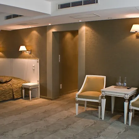 Wawel Hotel Kraków