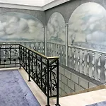 Wawel Hotel Krakau