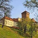 Wawel Krakau