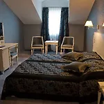 ヴァヴェル 3* クラクフ