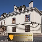 Hotel Wawel Krakau