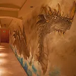 Wawel Hotel Krakau