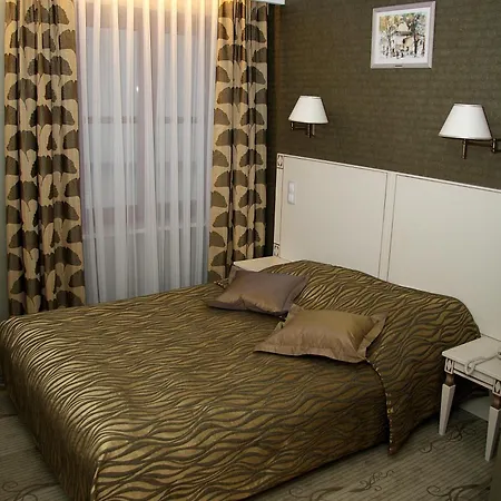 Wawel Hotell
