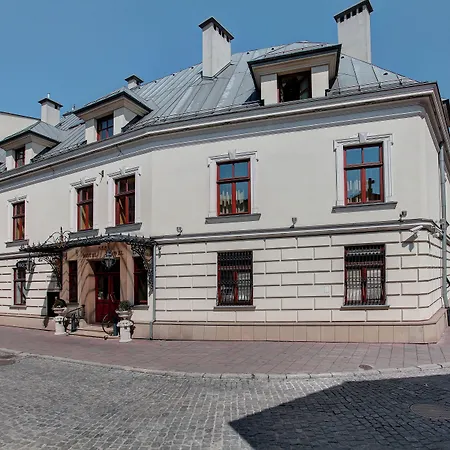 Wawel 3* Krakau