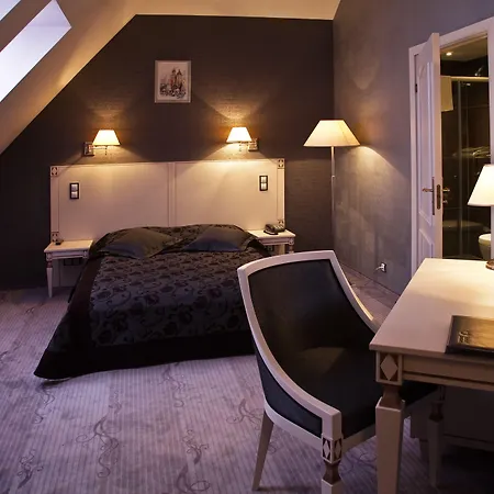 Hotel Wawel