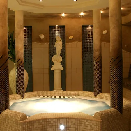 Wawel Hotell 3*