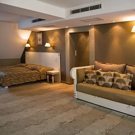 Hotel Wawel 3*