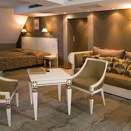 Hotel Wawel 3*
