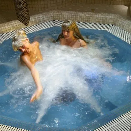 Hotell Wawel 3*