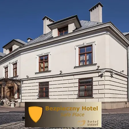 Hotell Wawel Kraków