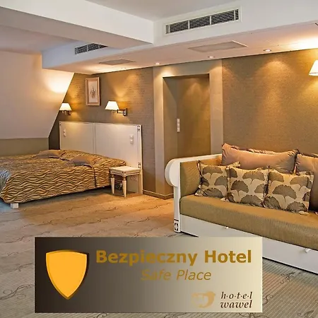 Hotell Wawel