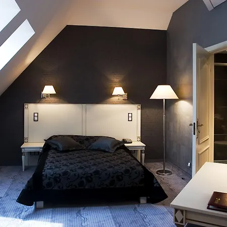 Wawel Готель 3*