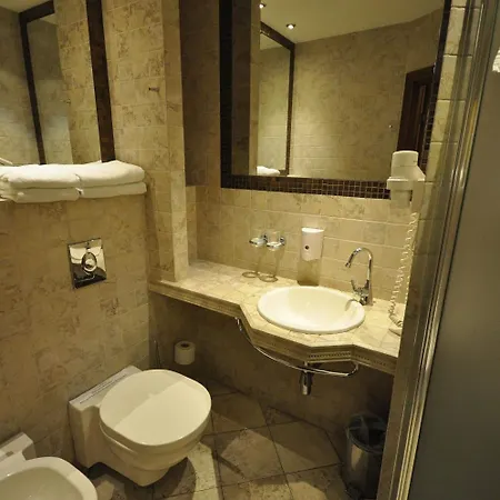 Wawel Hotel Krakov