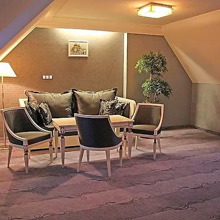 Wawel 3* Krakov