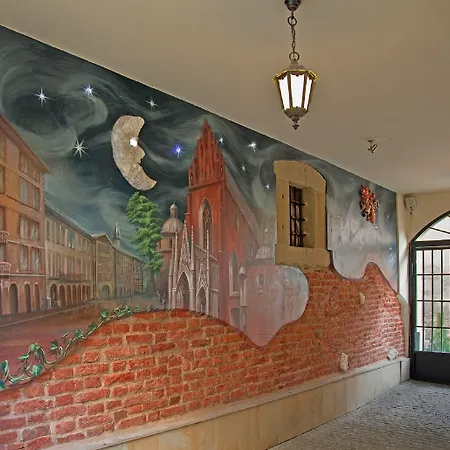 Wawel 3*