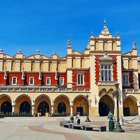 Wawel Готель