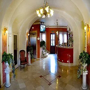 Wawel Hotel Krakov