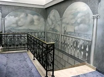酒店 瓦维尔酒店