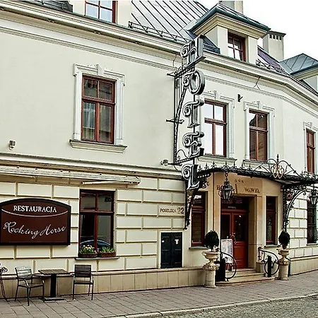 Wawel 3* Krakau