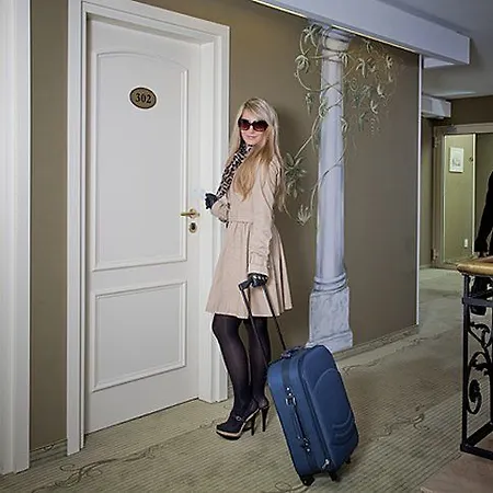 Wawel Hotel 3*