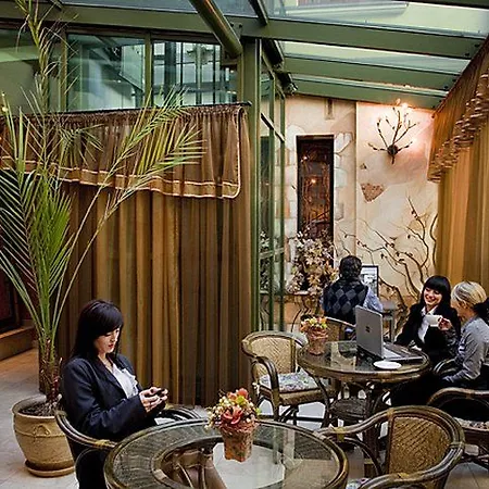 Hotel Wawel 3*