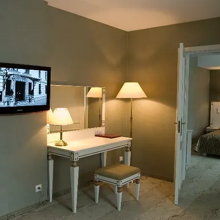 Hotel Wawel Cracovia