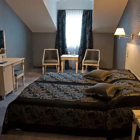 Wawel 3* Krakov