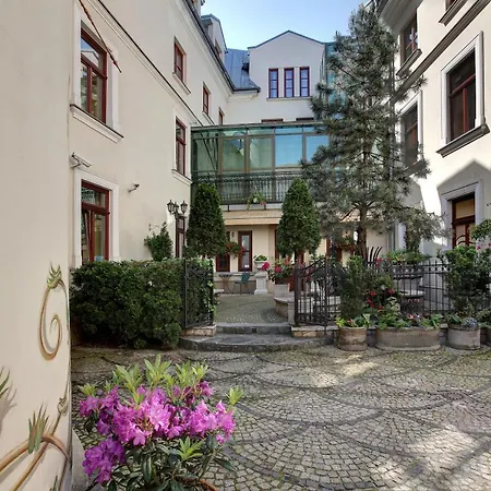Wawel Hotel 3*