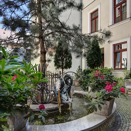 Wawel Hotel 3*