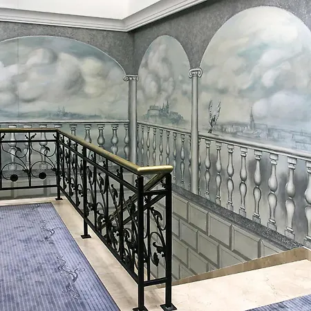Hotel Wawel 3*