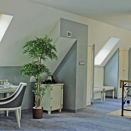 Wawel Szálloda Krakkó