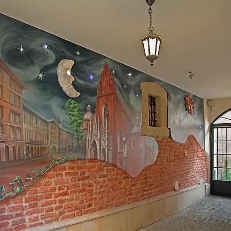 Wawel 3*