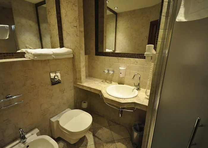 Wawel Hotel Cracovia