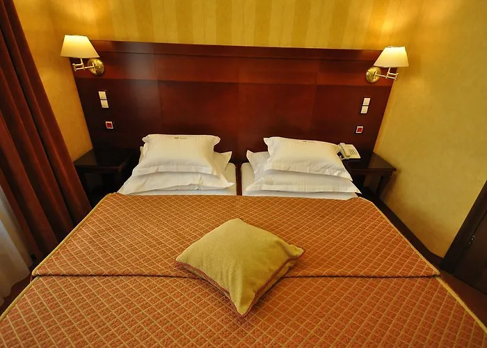 Wawel Hotel 3*