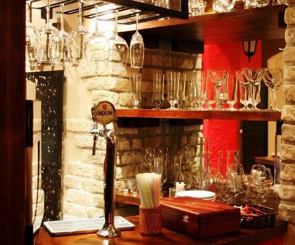 Wawel Ξενοδοχείο