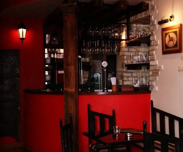 Wawel Hotel Cracovia