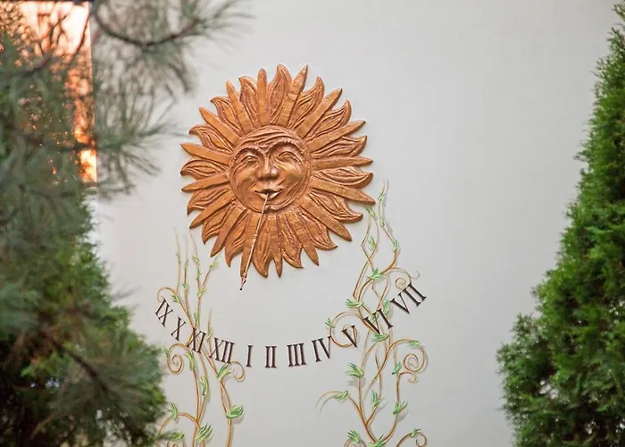 Ξενοδοχείο Wawel