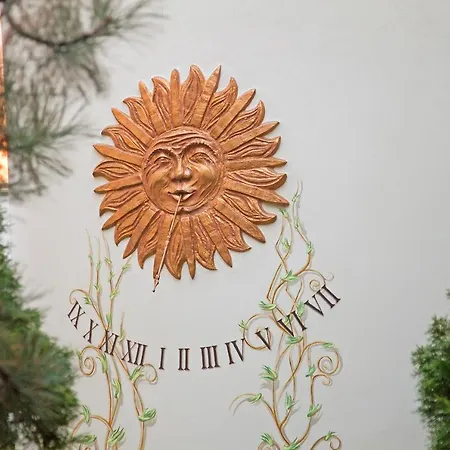 Ξενοδοχείο Wawel