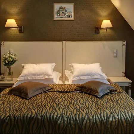 Wawel Ξενοδοχείο