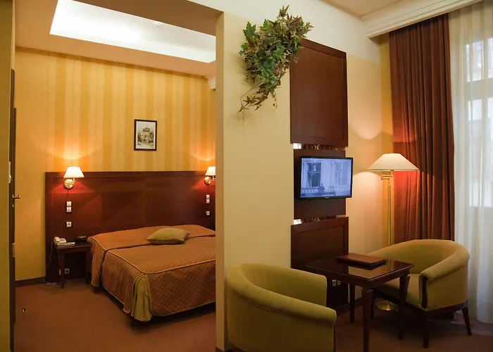 Hotel Wawel 3*